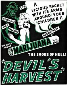 Forget Regular Rope, See Why Hemp Ropes Are Becoming Popular Again 8 marihuana propaganda