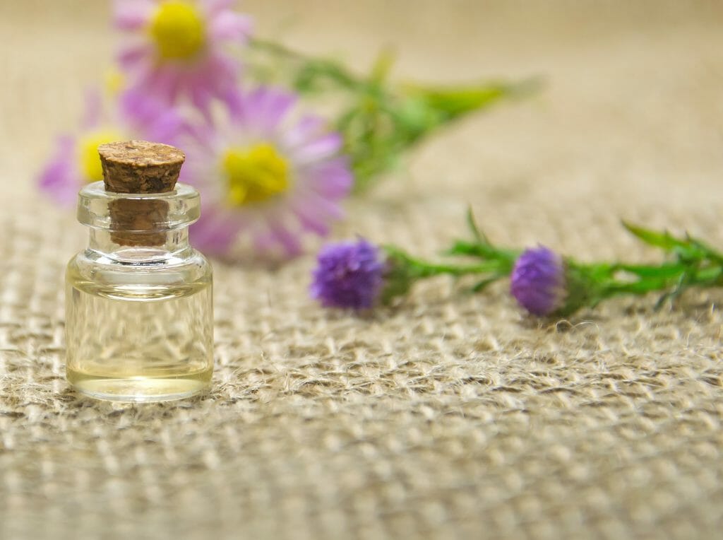 How Hemp Oil Can Improve Your Sleep 3 oil bottle cbd
