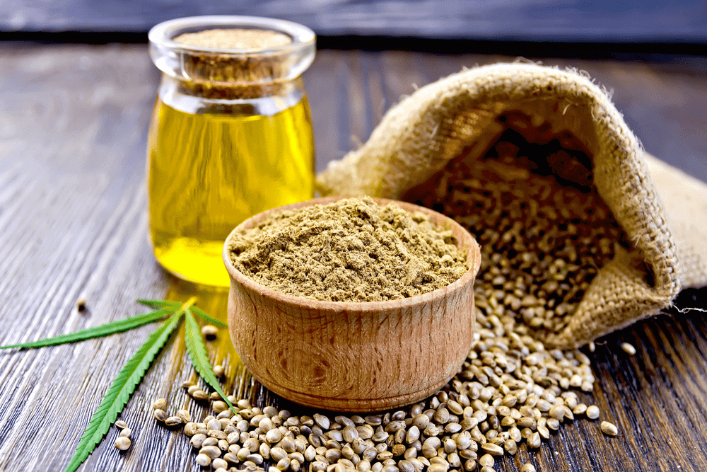 How Well Do You Really Know Hemp? - Ultimate Hemp Quiz (2019) 5 hemp seeds