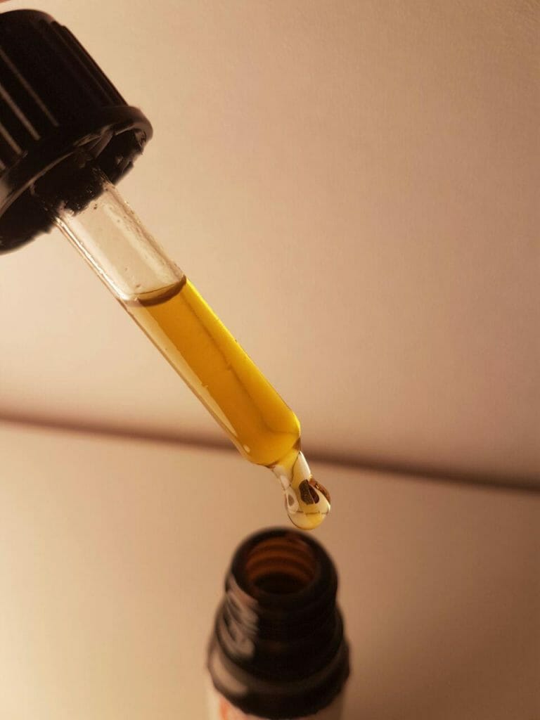 Growing Your Own Organic Hemp At Home 12 hemp oil pipette