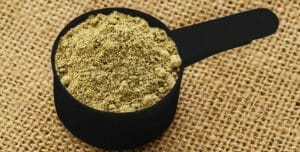 Hemp Protein - The Ultimate Vegan Superfood 3 hemp protein powder
