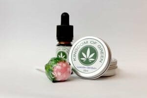 Legality of CBD Oil in the United Kingdom (2019) 3 cbd products UK