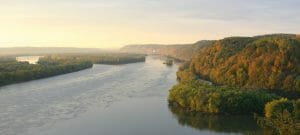 5 New and Innovative Ways to Take CBD 2 Mississippi river