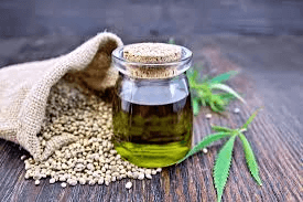 Facts You Need to Know about Hemp Seed Oil For Hair 5 jar of hemp oil
